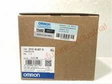 Genuine OMRON CP1E-N14DT-D PLC Module In Stock(Brand New IN BOX)