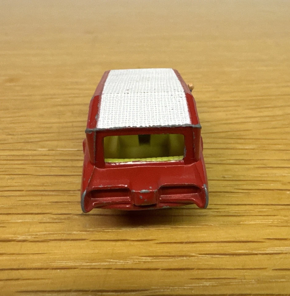 Corgi Juniors Toy - Monkee Mobile 1967 Vintage - Image 4 of 4