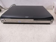 Sharp BD-HP20U Aquos Blu-Ray Disc Player HDMI Black Deck