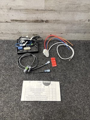 Polytron Door Motor Control Module Wiring Harness Assembly P100371 Made in USA