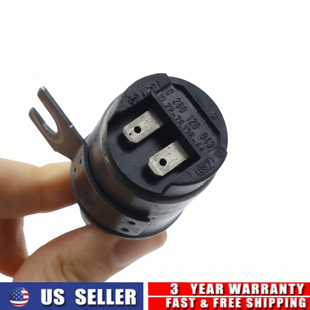 Fit 1995-UP Ranger Explorer MAZDA Transmission Solenoid&Filter