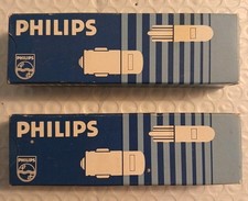 Philips Rally Vision 10 Bulb Boxes 24V 30mA -...