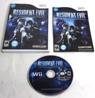 New ListingResident Evil: The Darkside Chronicles (Nintendo Wii, 2009)