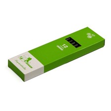 Jolly 3000-0292 "Supersticks" Kredki Święte dla dzieci, czarne (opakowanie 12 szt.)