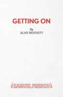 Alan Bennett | Getting On | Taschenbuch | Englisch | Kartoniert / Broschiert
