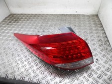 Hyundai i40 Rücklicht 92401-3Z0 Links Außen Kombi Bj.2013