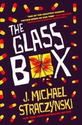 The Glass Box | J. Michael Straczynski | Taschenbuch | Englisch | 2024
