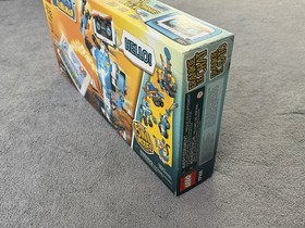 LEGO Boost: Creative Toolbox (17101) New In Open Box