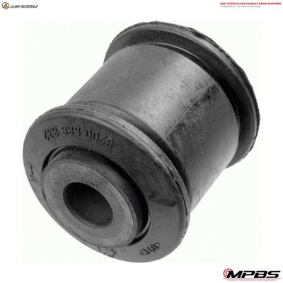 2x LAGERUNG LENKER 0804748-00/CS FÜR BMW 5/X/E3/E39 X3/E83 X5/E53 N47D20B 2.0L