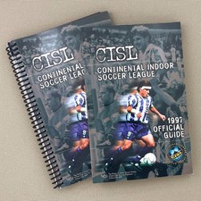 1997 CISL Media Guide
