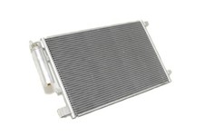 Radiateur Nissan QASHQAI