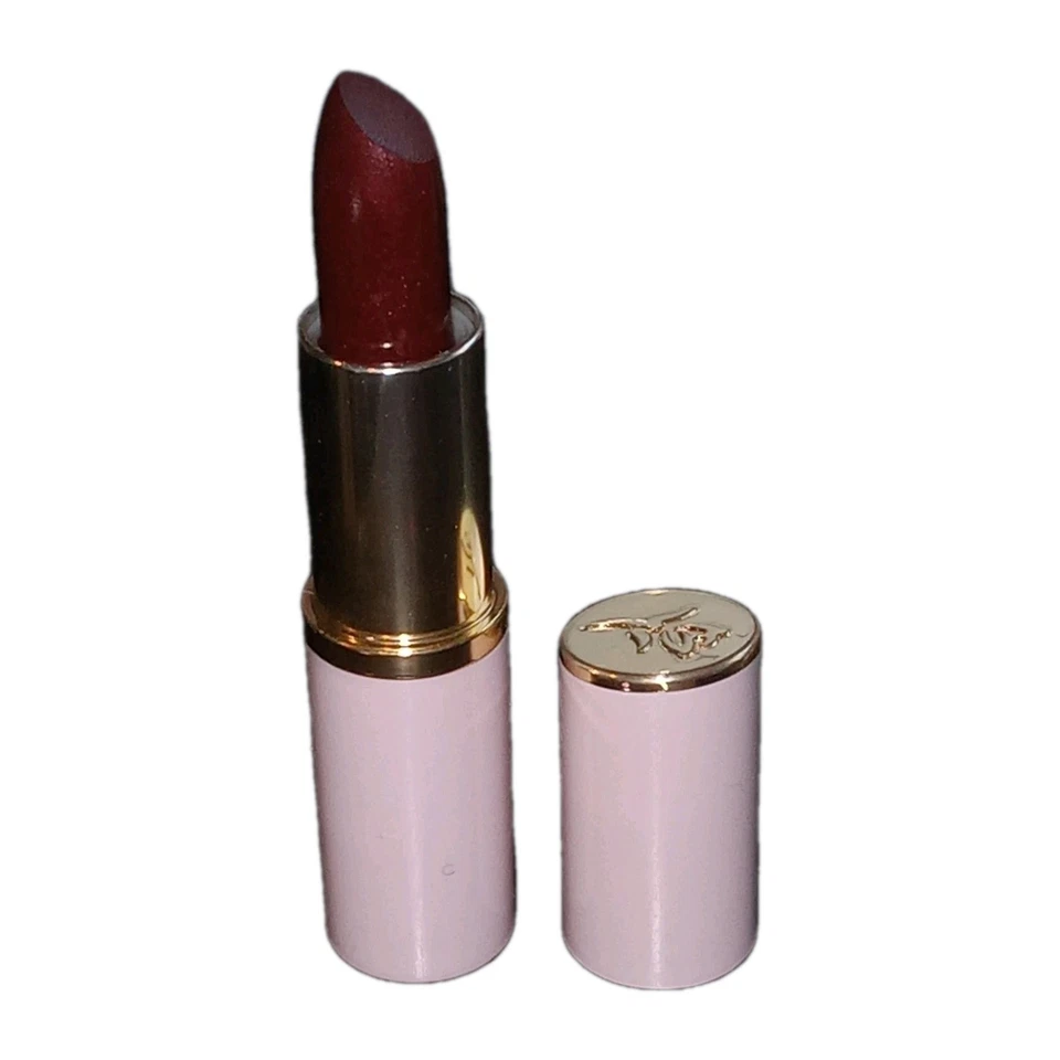 Lápiz labial Mary Kay color duradero increíble borgoña #1561 nuevo en caja Foto 3 de 4