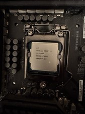 Intel Core i9-10900K Processor (3.7 GHz, 10 Cores, FCLGA1200