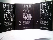 Konvolut bestehend aus 3 Bänden (von 3), zum...