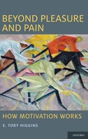Higgins | Beyond Pleasure And Pain | Buch | Englisch (2013) | Gebunden