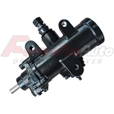 Power Steering Gear Box 27-8412 for Chevrolet Avalanche Silverado Suburban 1500