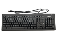 Acer Veriton F8 VK6690G VM4690G N4690GT N6690G Usb Kabel Tastatur DK.USB1P.0MX