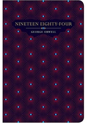 			Nineteen Eighty -Four by Orwell  New 9781912714988 Fast Free Shipping..		
