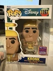 Funko Disney Kronk 1197 2022 w/protector
