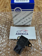 MAP SENSOR 2002-2018 CHRYSLER DODGE JEEP RAM FIAT 56041018AD MOPAR OEM GENUINE