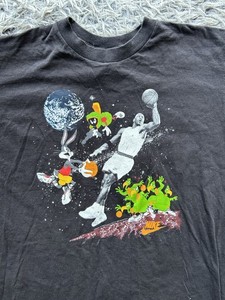 Nike Space Jam Shirt | eBay