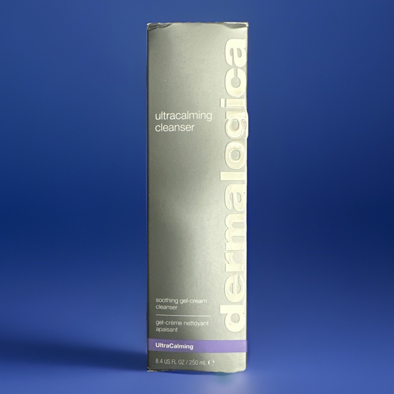 Dermalogica Ultracalming Gentle Face Wash for Sensitive Skin 8.4 oz