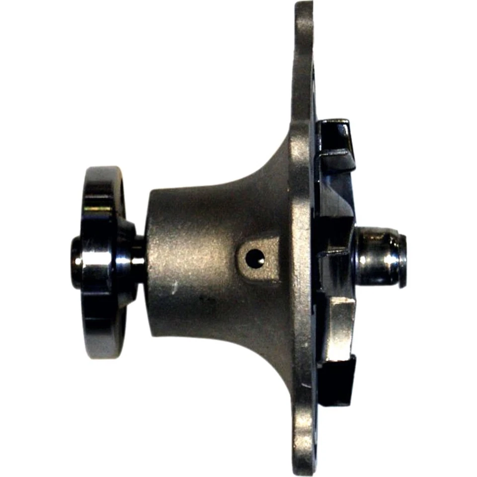 Bomba de agua 120-1270 GMB para Dodge Caravan Grand Plymouth Voyager Town & Country Foto 3 de 4