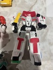 Lot of Vintage Bandai Power Ranger and Transformers Figures — photo 5