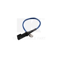 Warnkontakt, Bremsbelagverschleiß Nk 280235 FüR Ford, Hinterachse