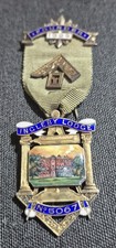 Masonic Founders Jewel-INGLEBY LODGE-5067