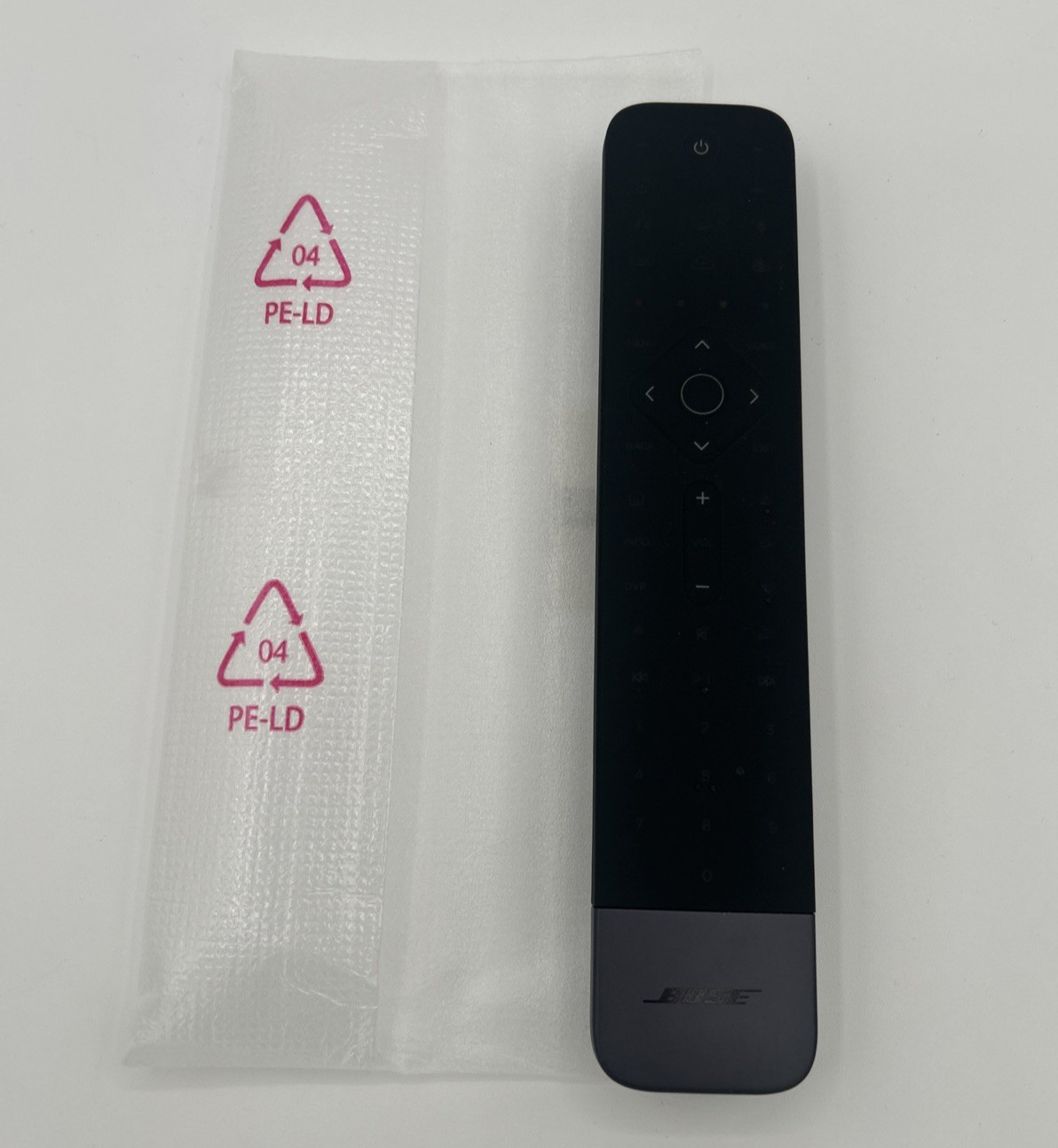 Control For Sound Bar 500 700 New!