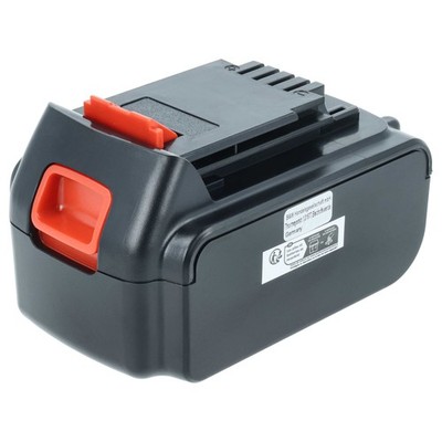Akku für Porter Cable PCCK616L4 PCCK617L6 PCCK619L8 PCCK617L6R 4Ah 20V