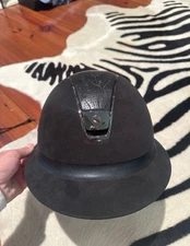 Samshield Shadowmatt Miss Shield Helmet with Custom Details