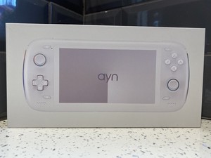 Ayn Odin Lite 6GB RAM/128GB 中古美品 Odin Lite | eBay UK