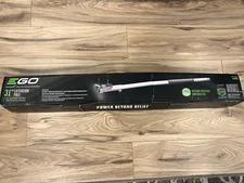 EGO Power+ EP7500 31 Inch Extension Pole Attachment for Head PH1400, Saw PSA1000