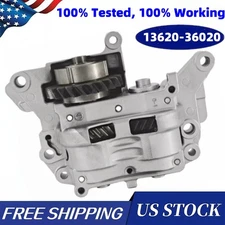 Engine Balance Shaft Assembly For Toyota Avalon Camry RAV4 Highlander 2.5L 2.7L