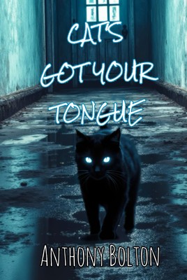 Cat's Got Your Tongue