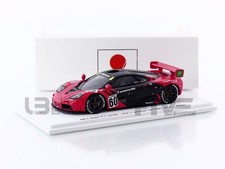 SPARK 1/43 - MCLAREN F1 GTR - WINNER RD.1 GT 500 JGTC 1996 SJ161