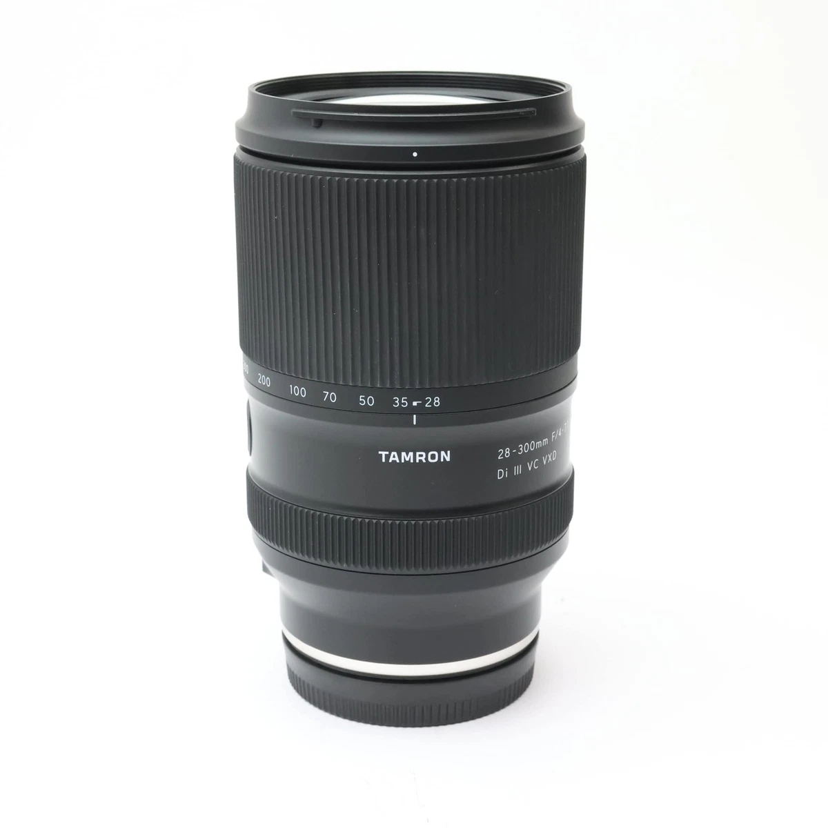 Tamron 28-300mm Focal Camera Lenses for sale | eBay