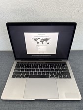 Apple MacBook Pro 13" A1989 Intel i5 2.30 GHz 8GB 512GB Mid 2018