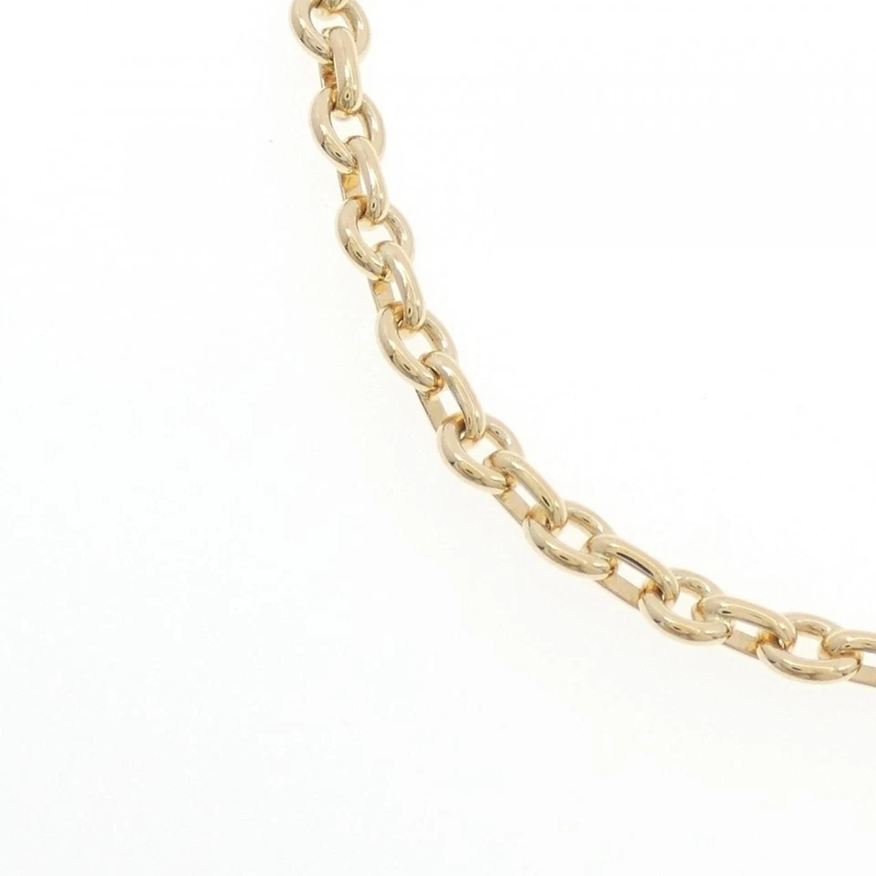 Подлинный CHAUMET 750YG ожерелье #270-004-067-4602 - Изображение 3 из 4