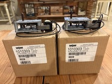 Glenray Hot Dog Machine Motor