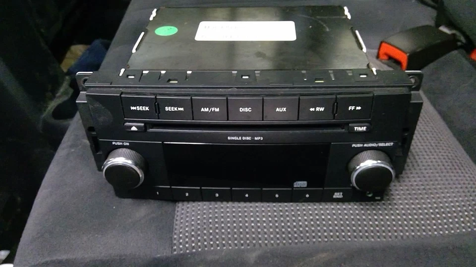 Jeep Patriot 2011 ABS Pump/Modulator 68067060AA 8113 - Imagem 2 de 4