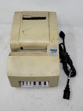 DTS ENTERPRISES Series 150 PcOS 153 Impact Receipt Printer SEE NOTES