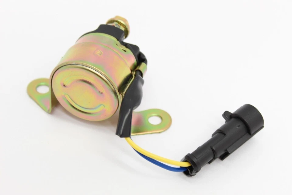 Relé solenoide de arranque Polaris Sportsman 500 800 Ranger RZR 4012001 4010947 AAA Foto 2 de 4