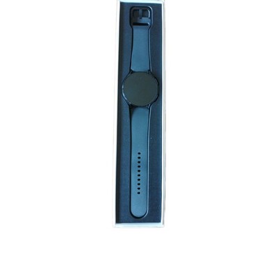 Samsung Galaxy Watch6 Milanese Band 44mm Schwarz. Ein Mal Benutzt, Wie Neue