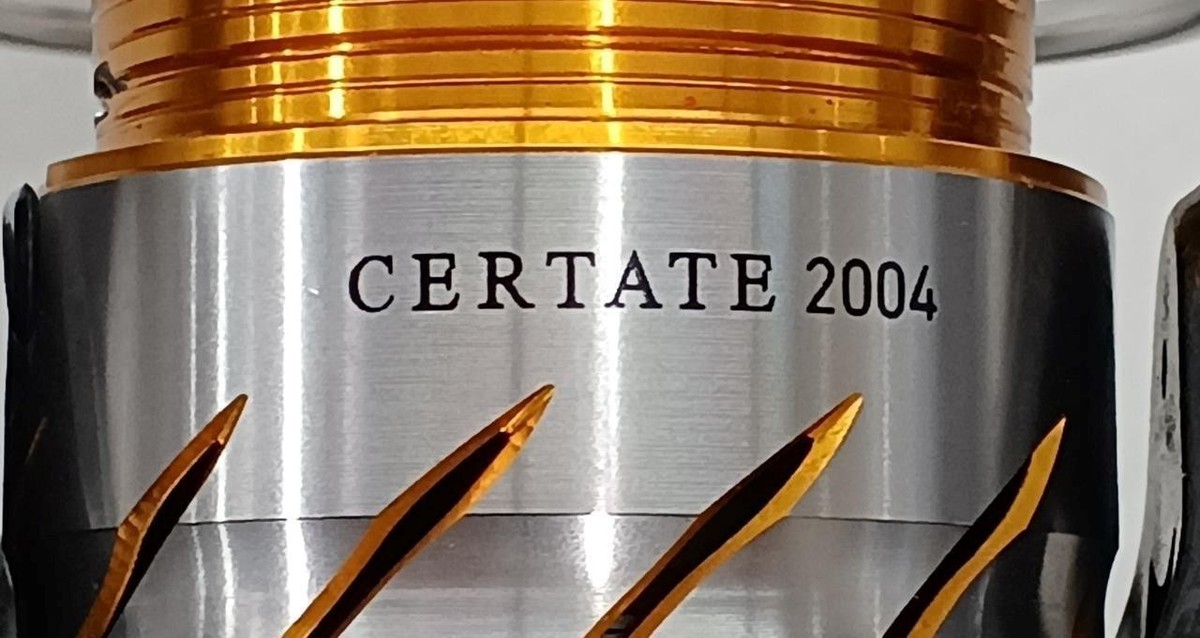 DAIWA CERTATE 2004 Spinning reel | eBay