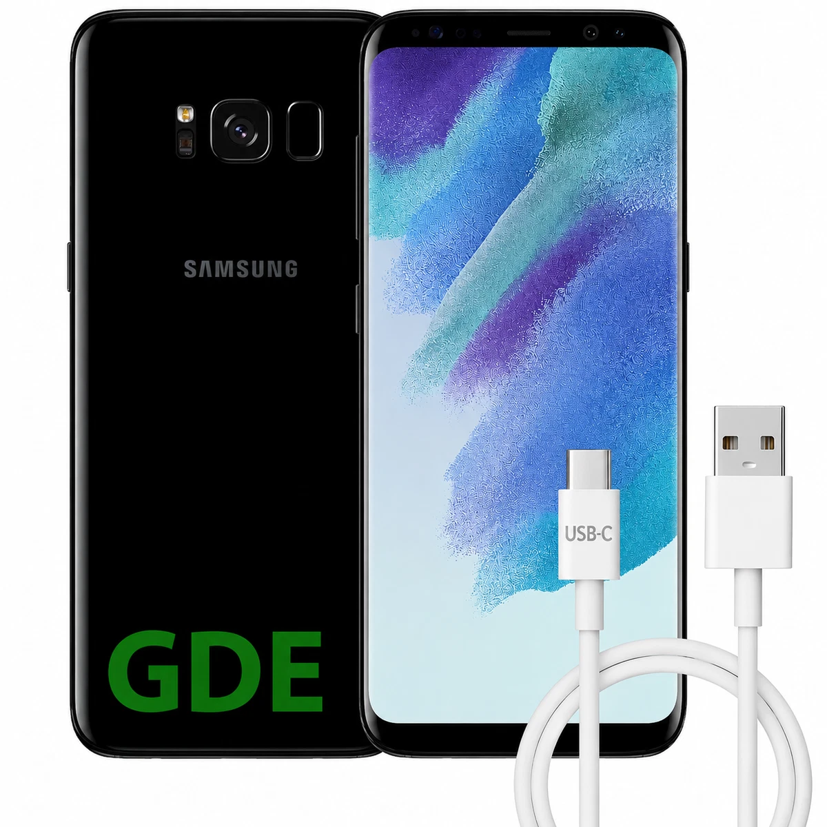 Samsung Galaxy S8 64GB Smartphones for Sale - Shop New & Used Cell