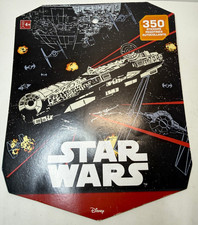 Star Wars Disney 350 stickers book Designware Lucas Film LTD