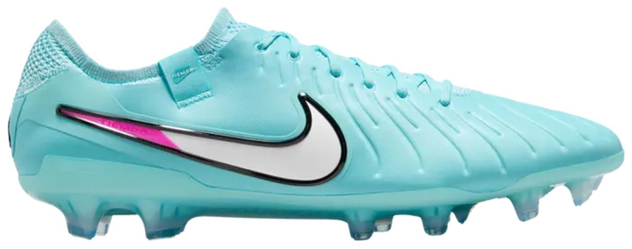 Nike Tiempo Legend 10 Elite FG Prism Pack for Sale | Authenticity